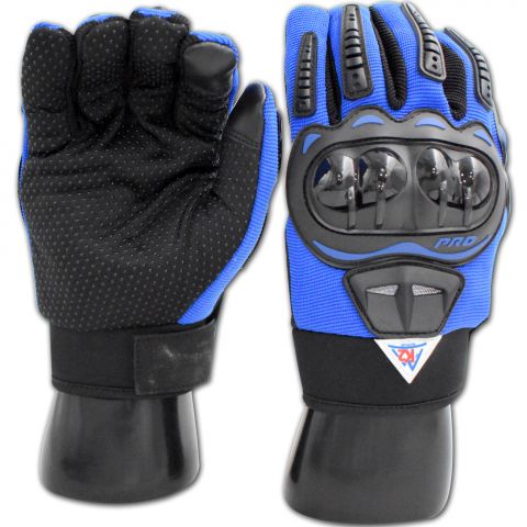 K2 Tactical Real Leather Tactical Gloves